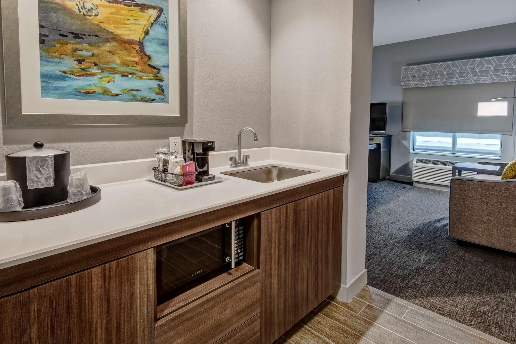 Hampton & Airport Hotel San José