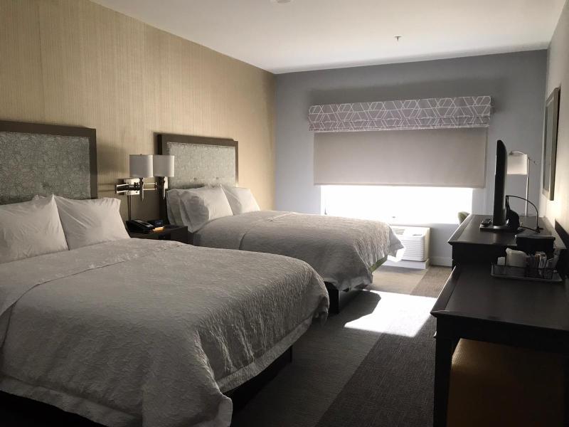 Hotel Hampton & Airport São José